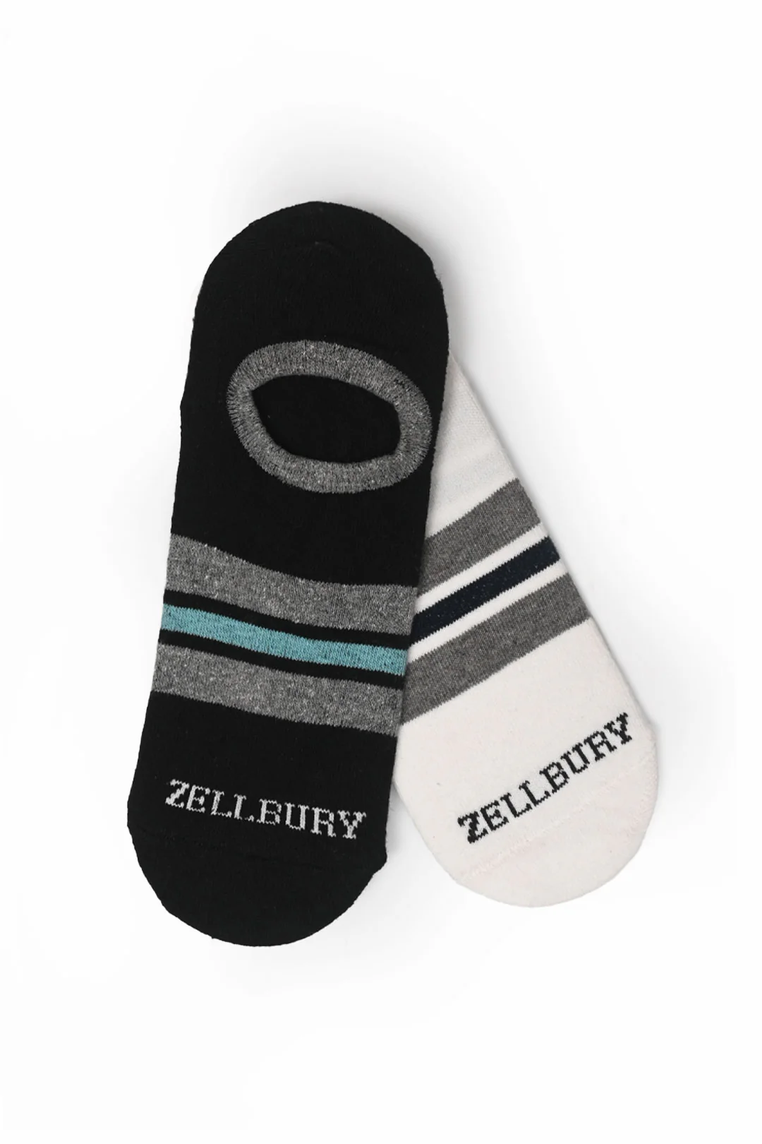 No Show Socks - Image 3