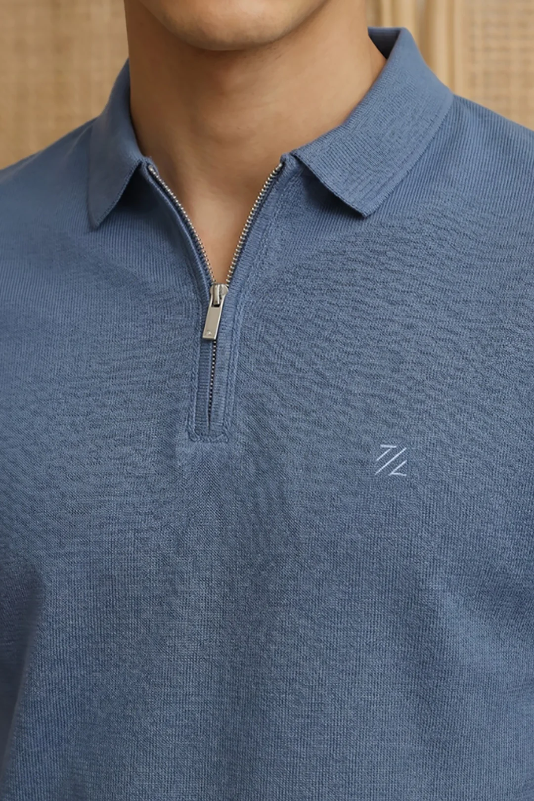 Ottoman Polo - 6001 - Image 2