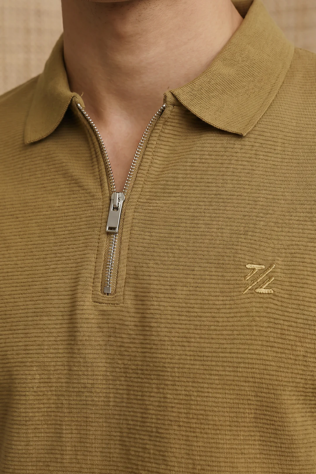 Ottoman Polo - 6001 - Image 2