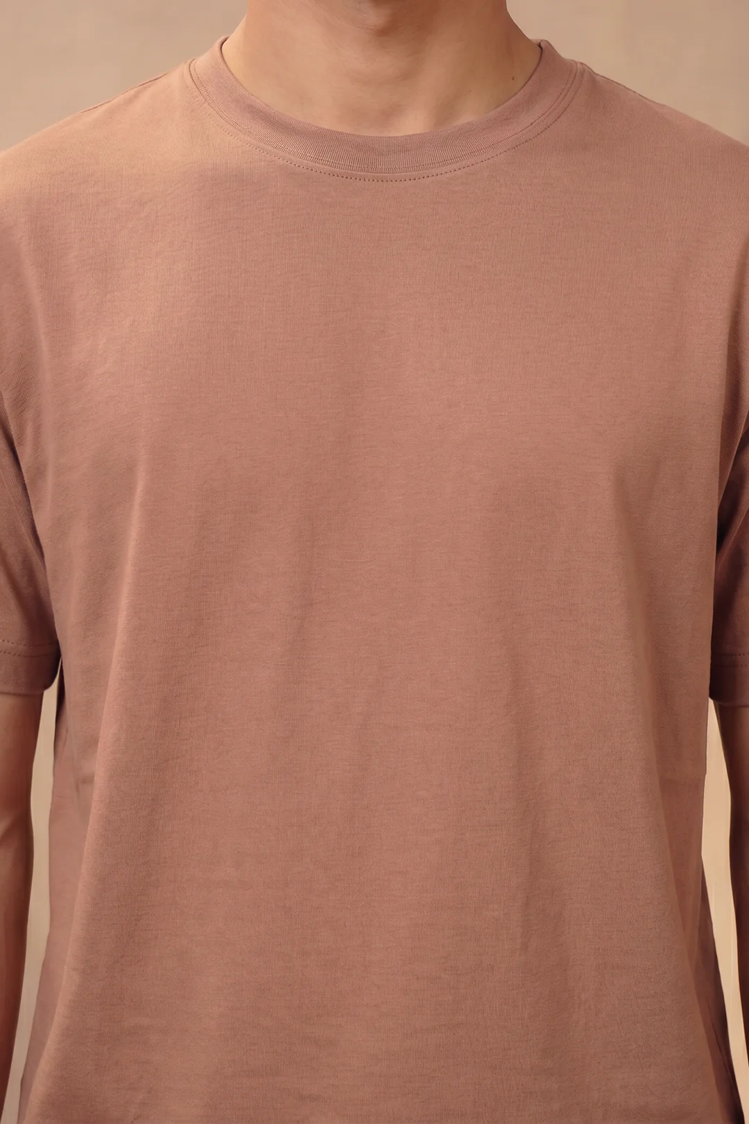 Oversized Graphic T-Shirt - D039 - Image 5