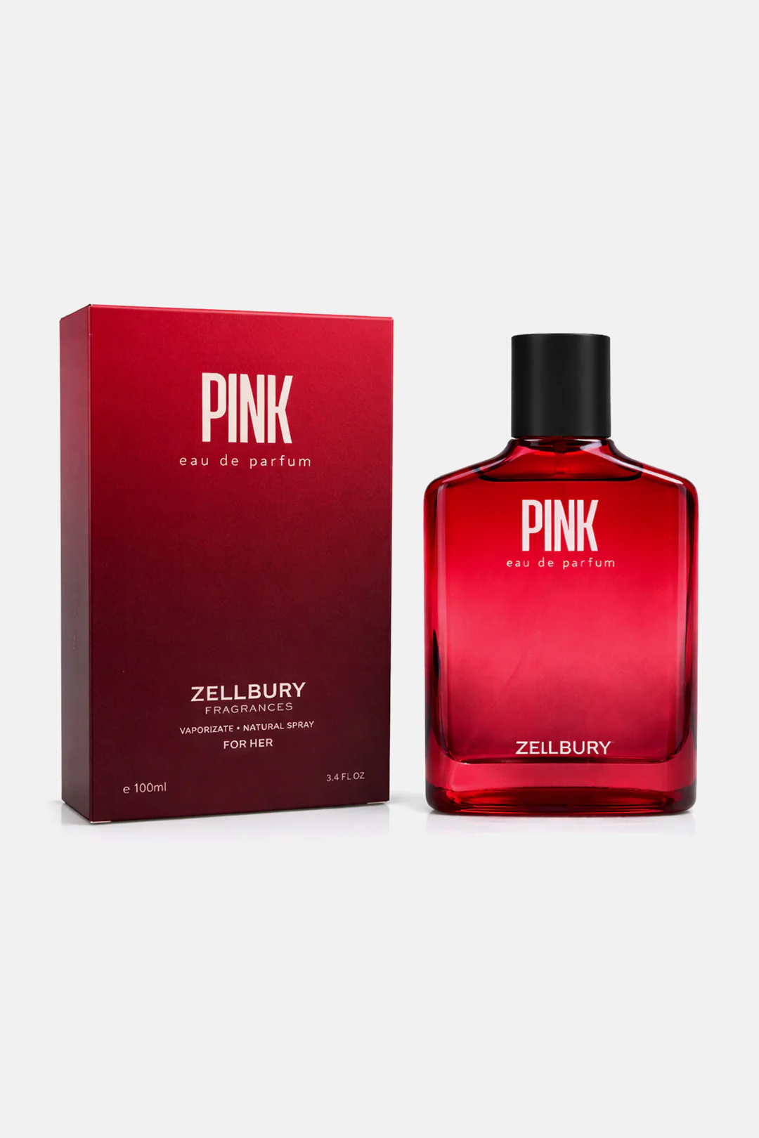Pink - 100 ML - Image 3