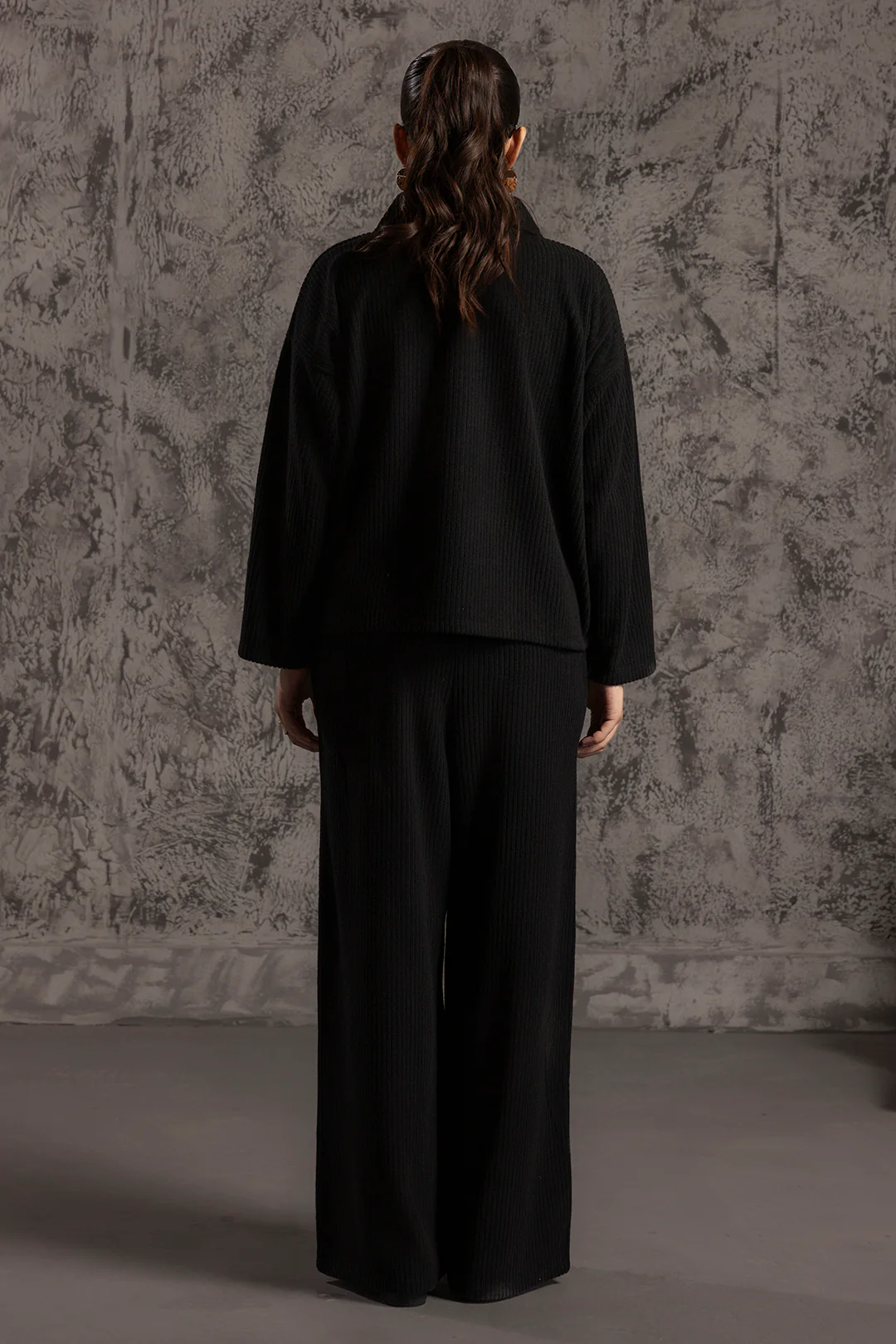 Polar Fleece Co-Ord Set Trouser - 5002 - Image 5