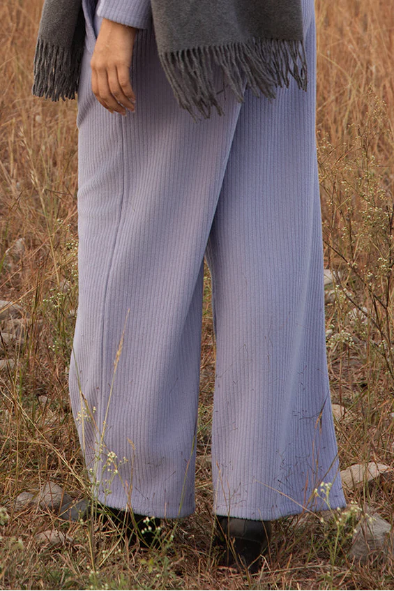 Polar Fleece Co-Ord Set Trouser - 5001 - Image 3