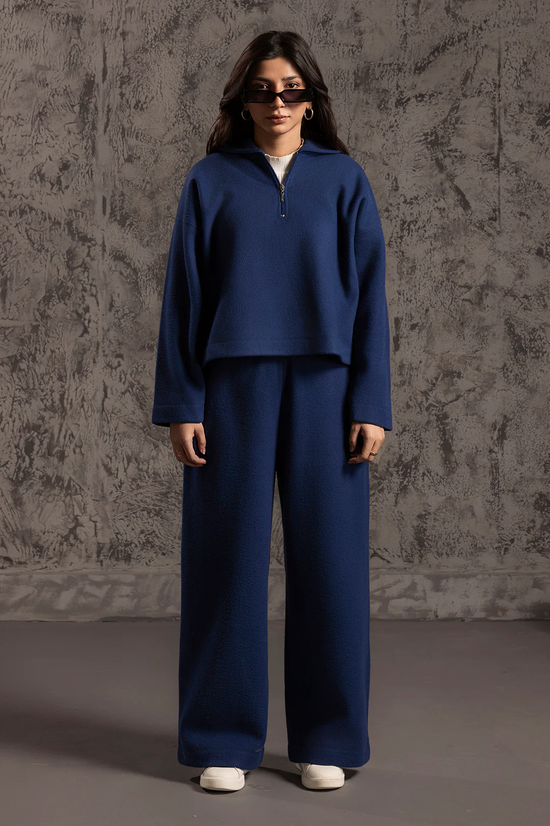 Polar Fleece Co-Ord Set Trouser - 5005 - Image 2