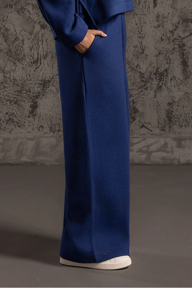 Polar Fleece Co-Ord Set Trouser - 5005 - Image 3