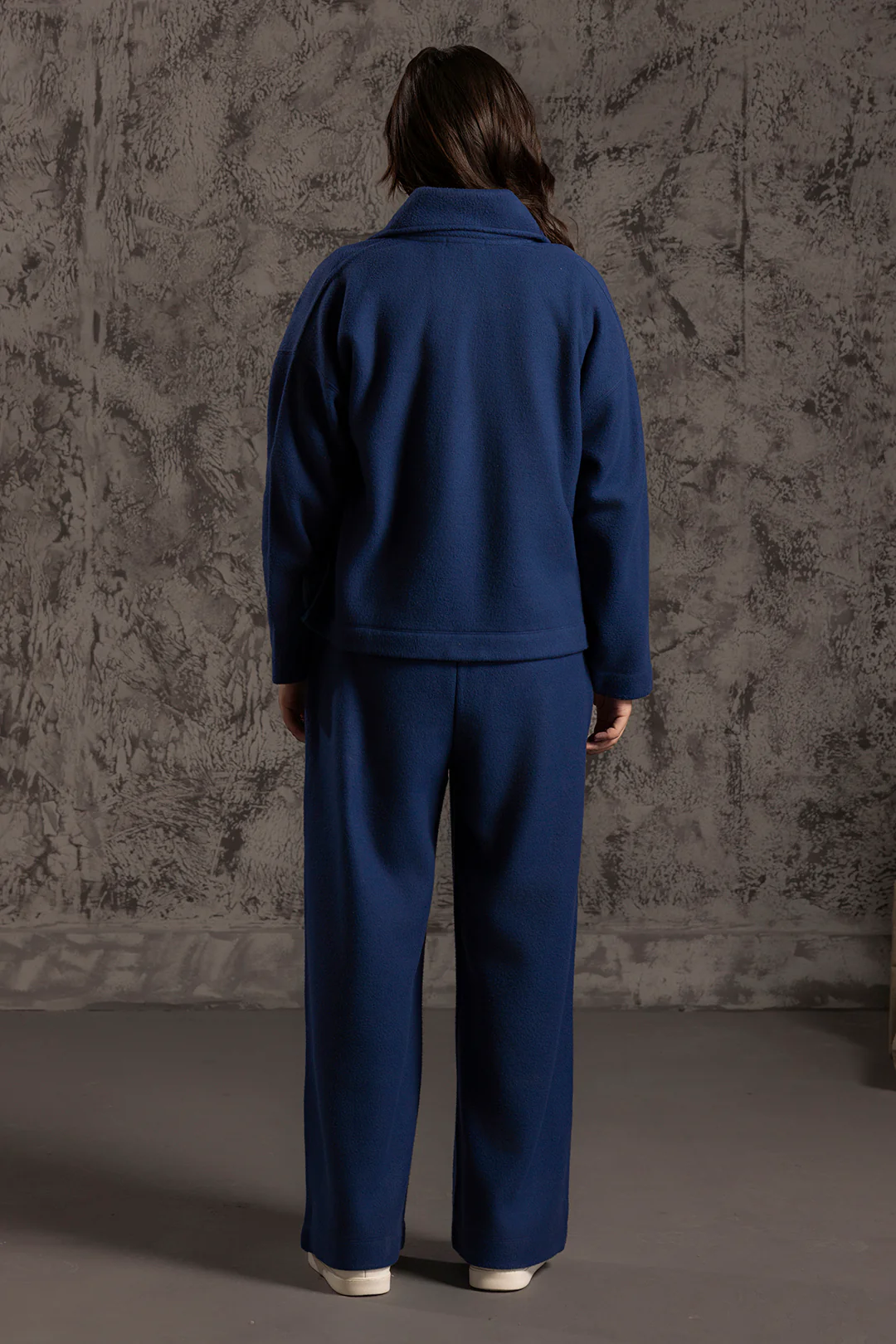 Polar Fleece Co-Ord Set Trouser - 5005 - Image 9