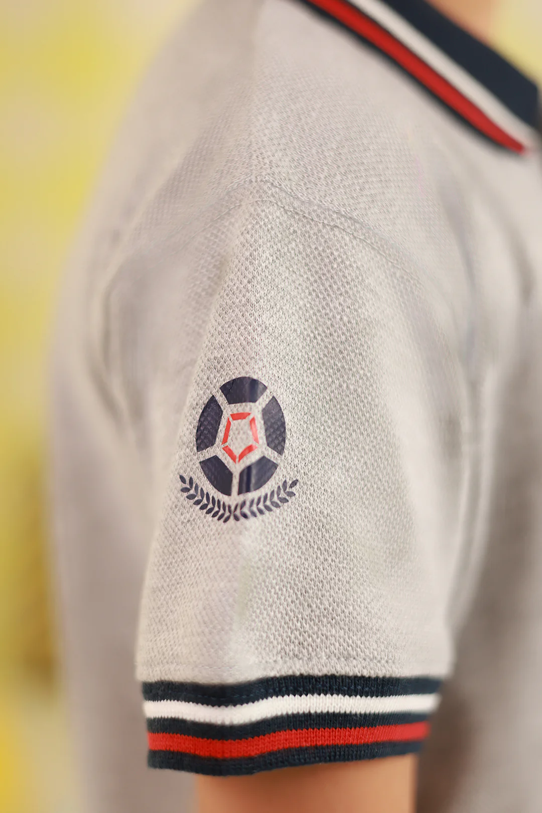 Polo Shirt - 4001 - Image 5