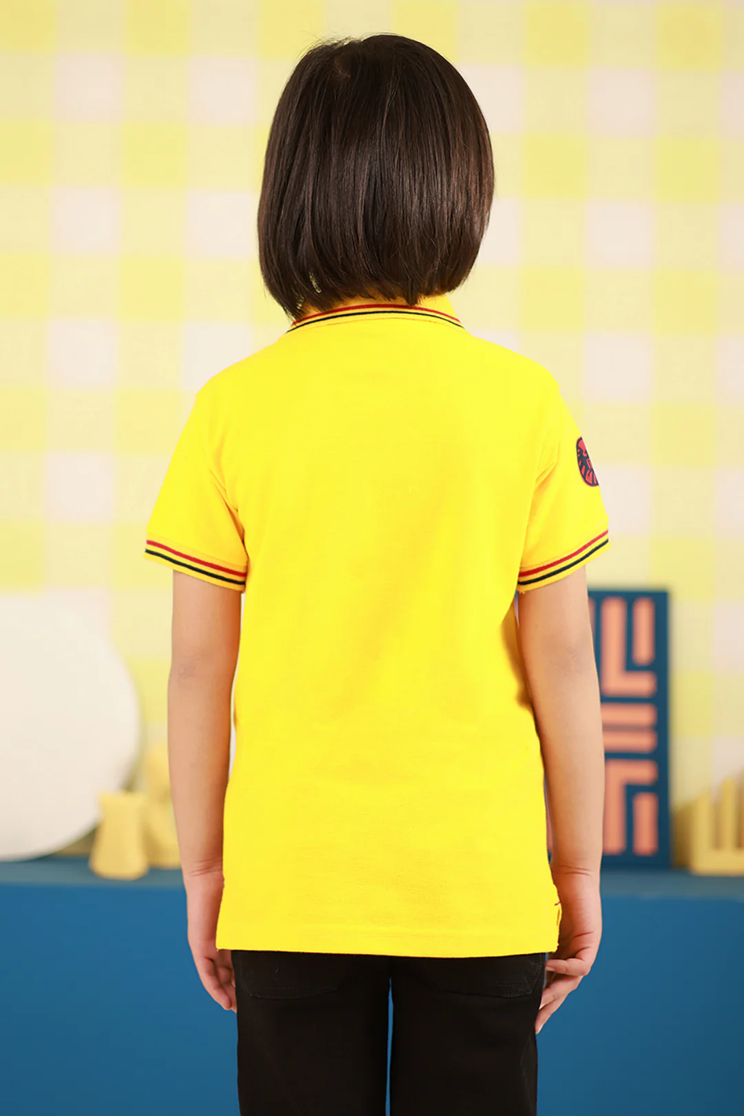 Polo Shirt - 4009 - Image 7