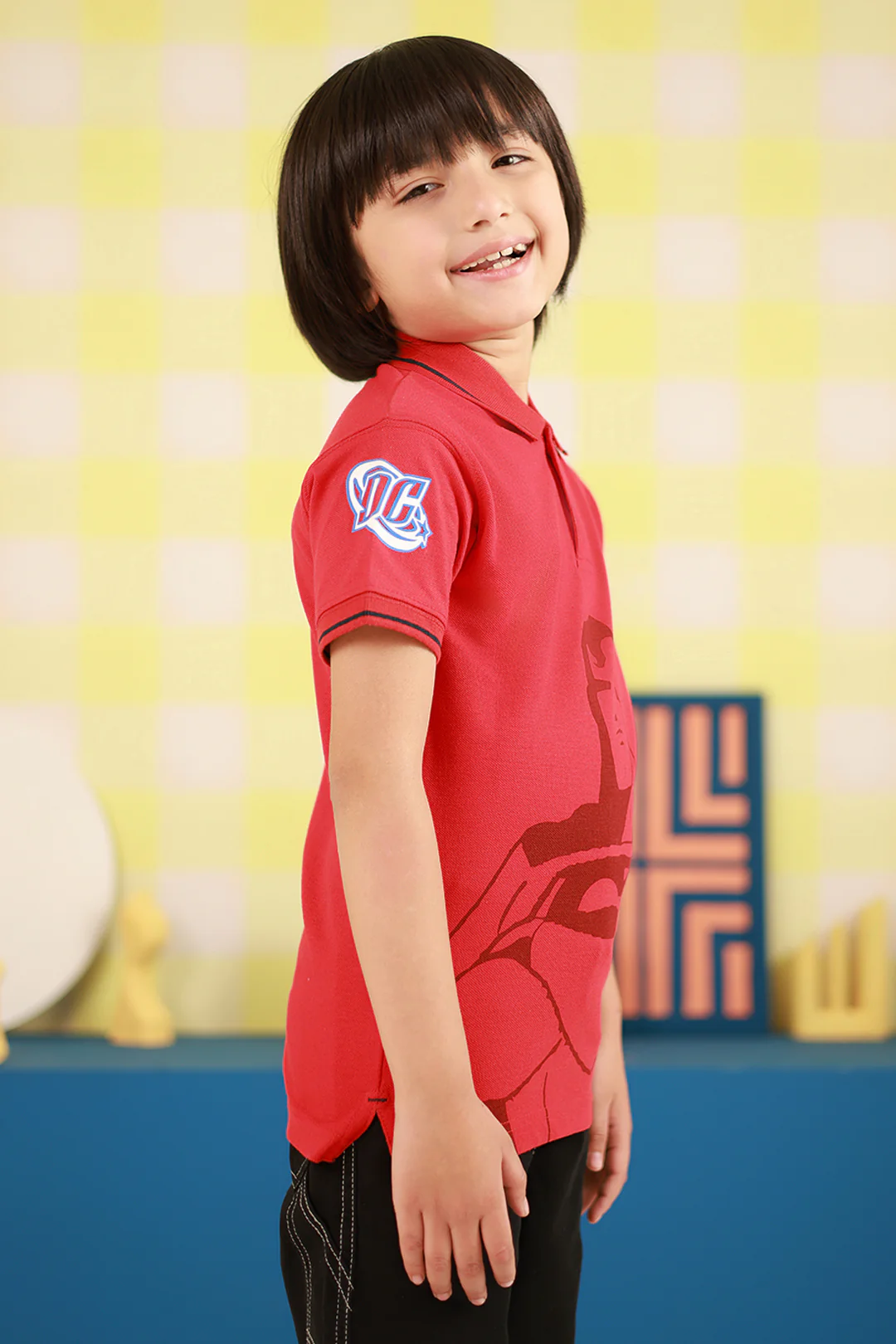 Polo Shirts - 4010 - Image 6