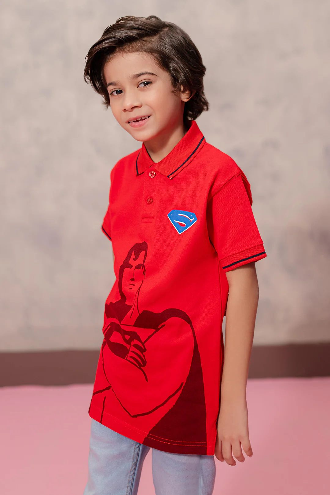 Polo Shirts - 4010 - Image 8