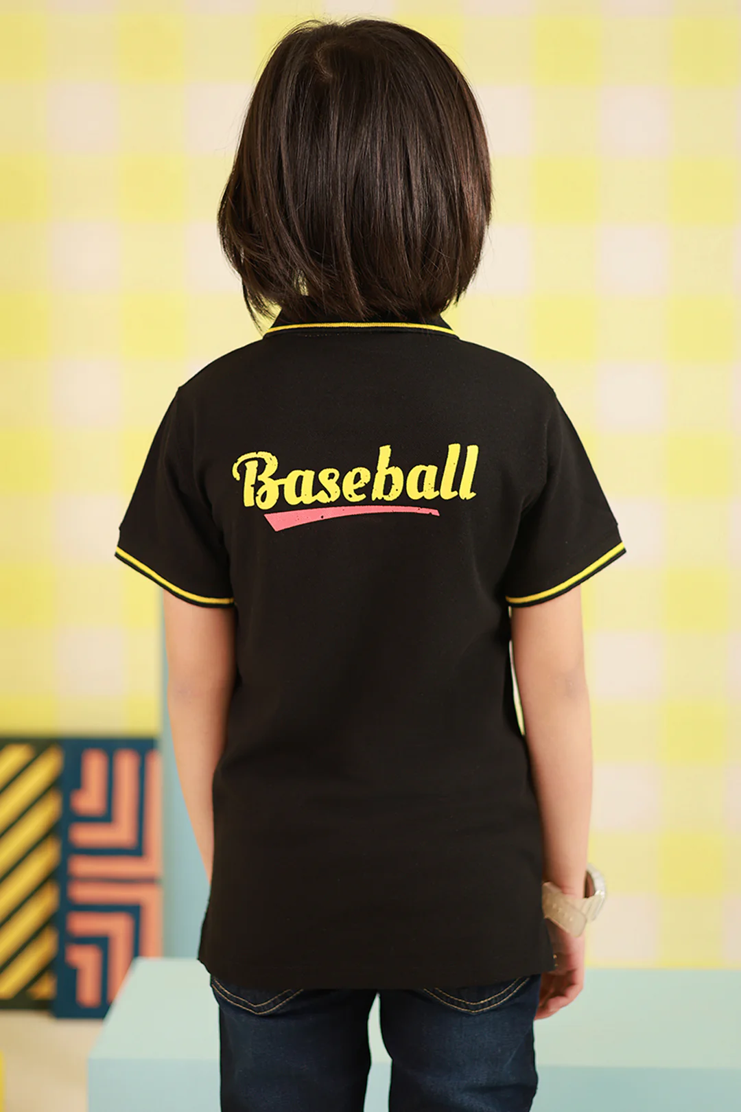 Polo Shirts - 4012 - Image 5