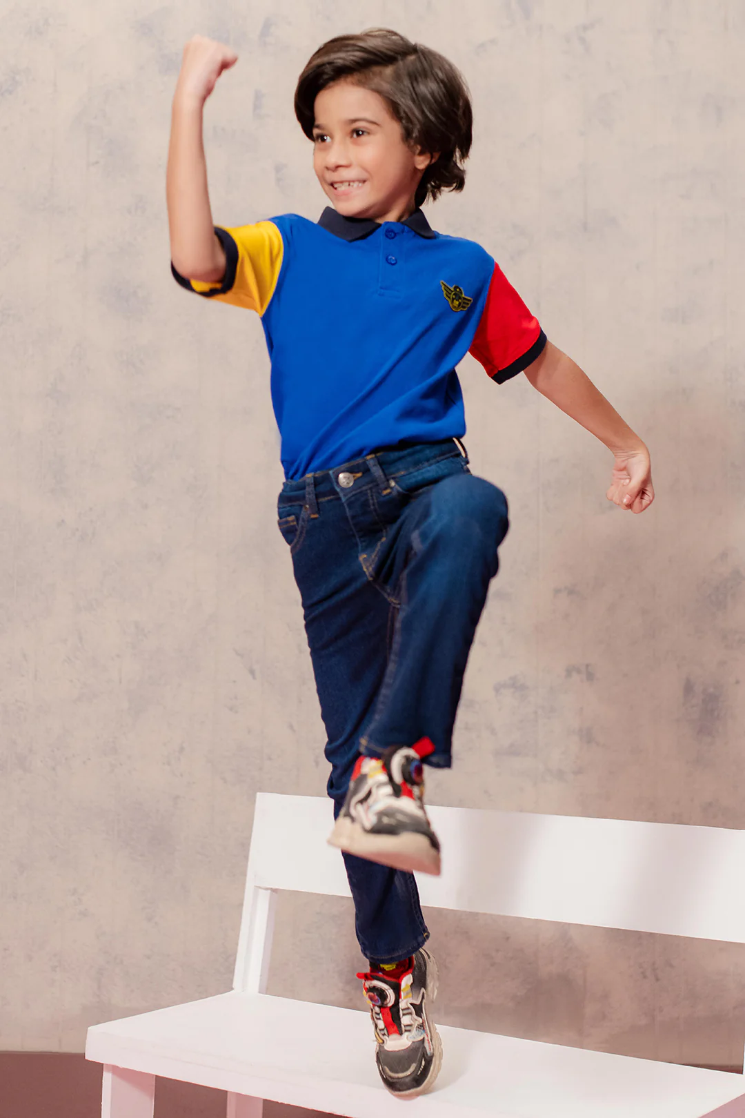 Polo Shirt - 4017 - Image 7