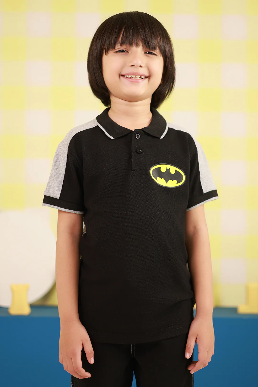 Polo Shirt - 4019 - Image 2