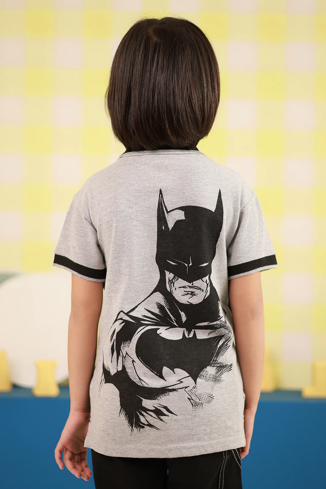 Polo Shirt - 4019 - Image 5