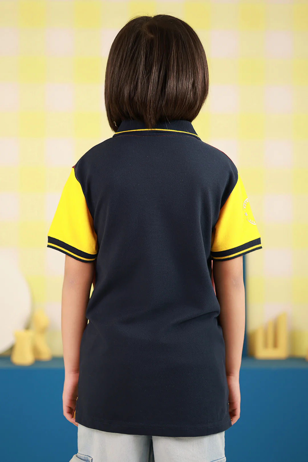 Polo Shirt - 4021 - Image 4