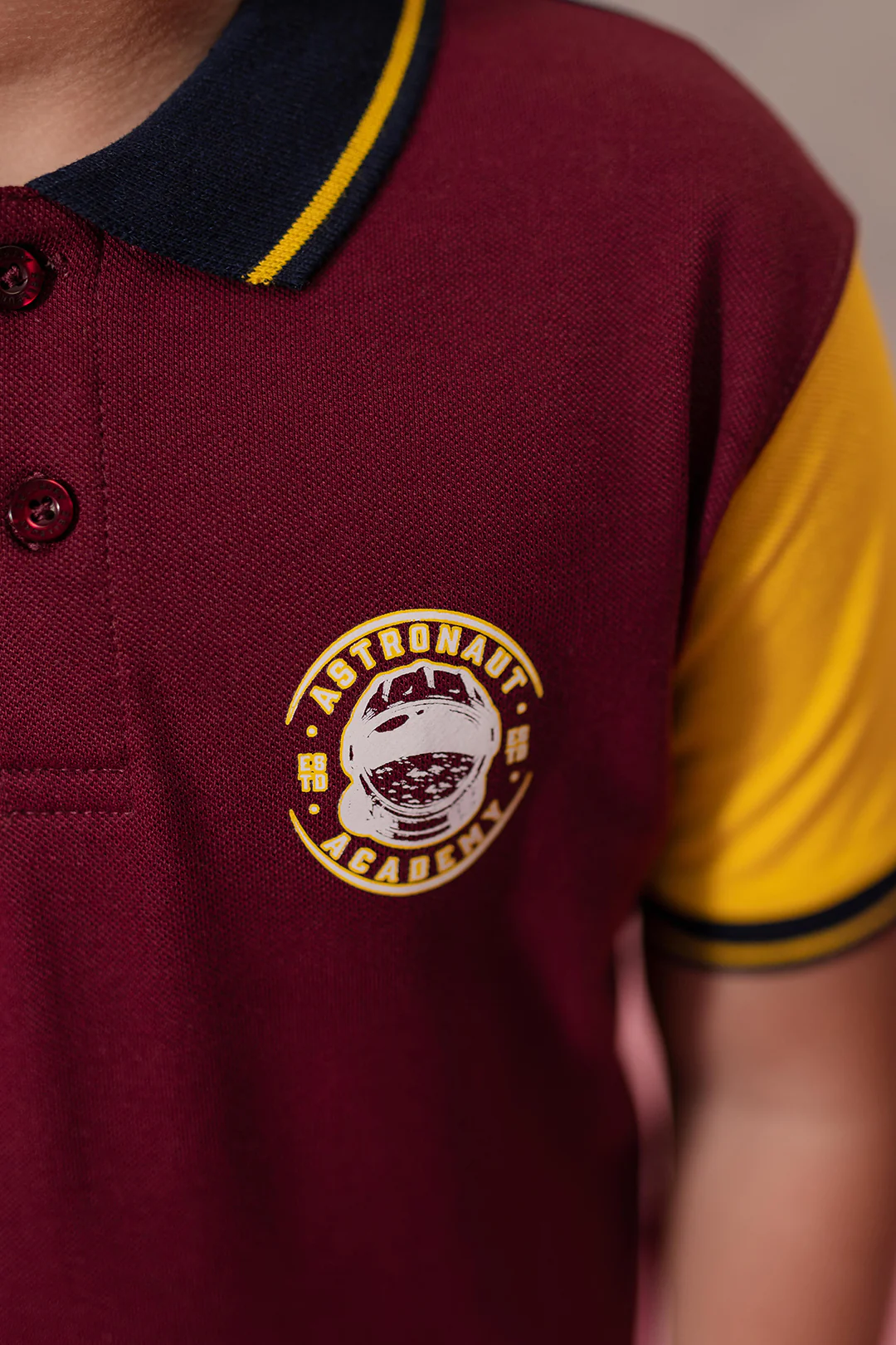 Polo Shirt - 4021 - Image 7