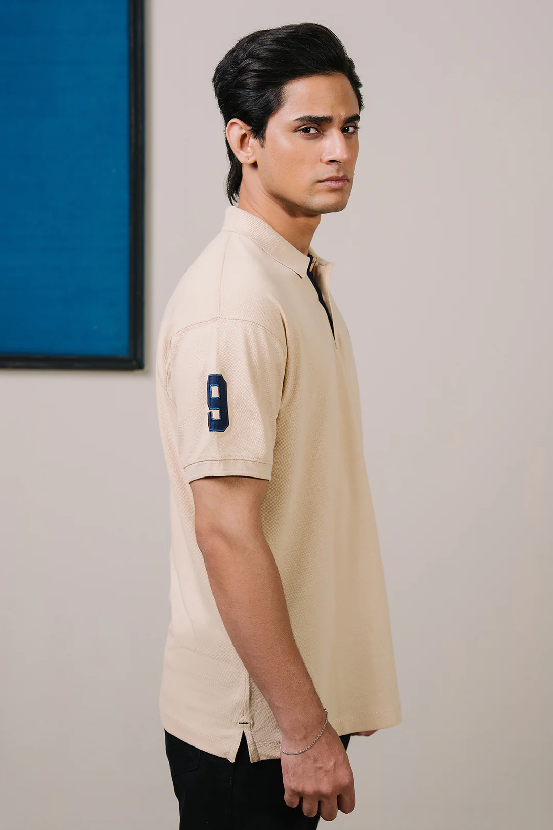 Signature Polo Shirt - 5003 - Image 10