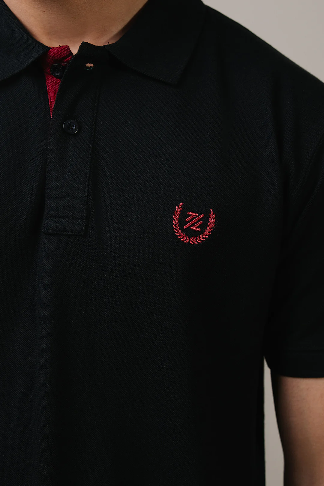 Signature Polo Shirt - 5003 - Image 13
