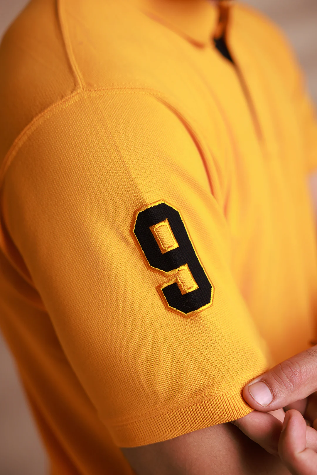 Signature Polo Shirt - 5003 - Image 12