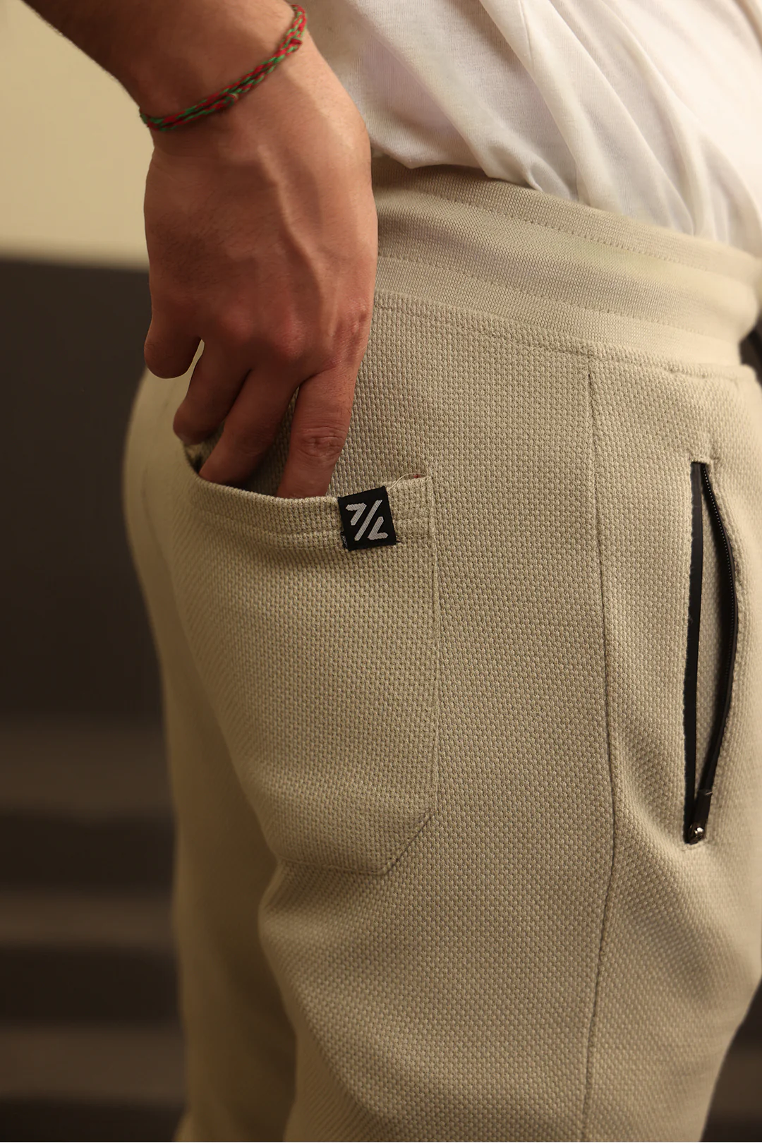 PopKnit Jogger Pant - 5002 - Image 5