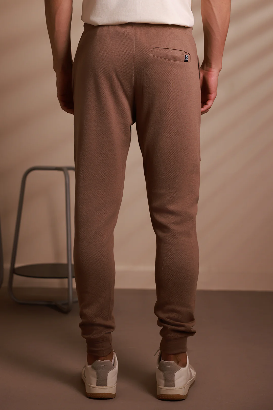 PopKnit Jogger Pant - 5004 - Image 3