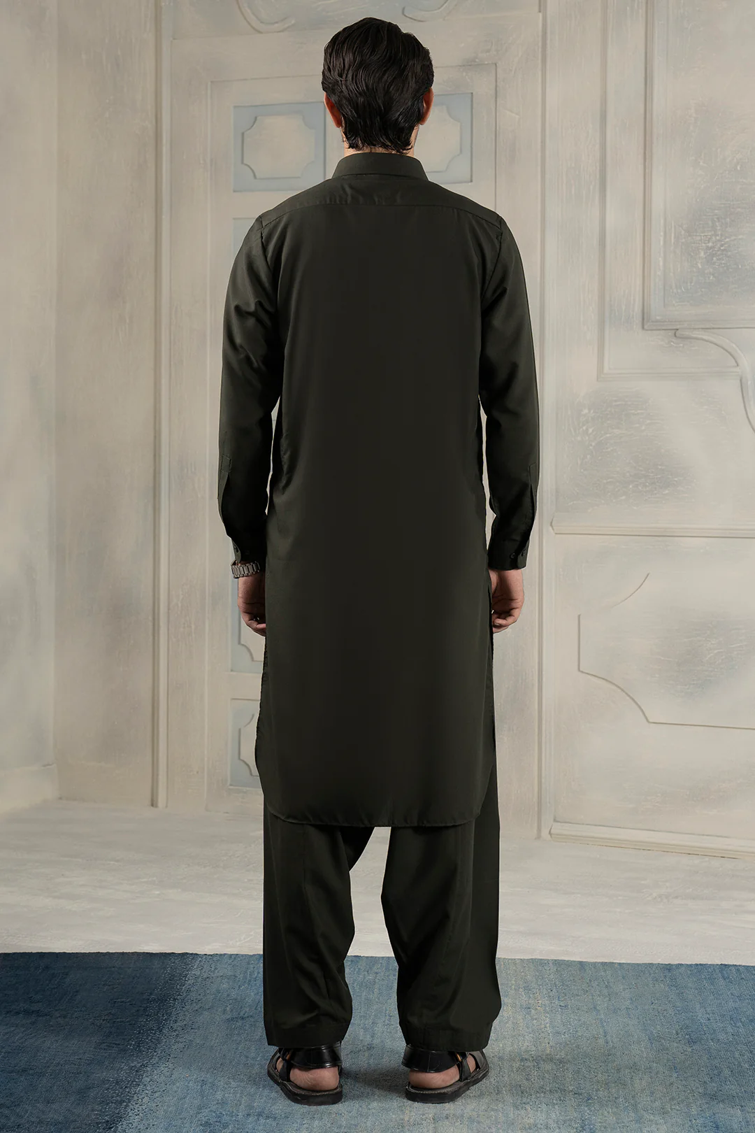 Prestige Shalwar Kameez - 5005 - Image 12