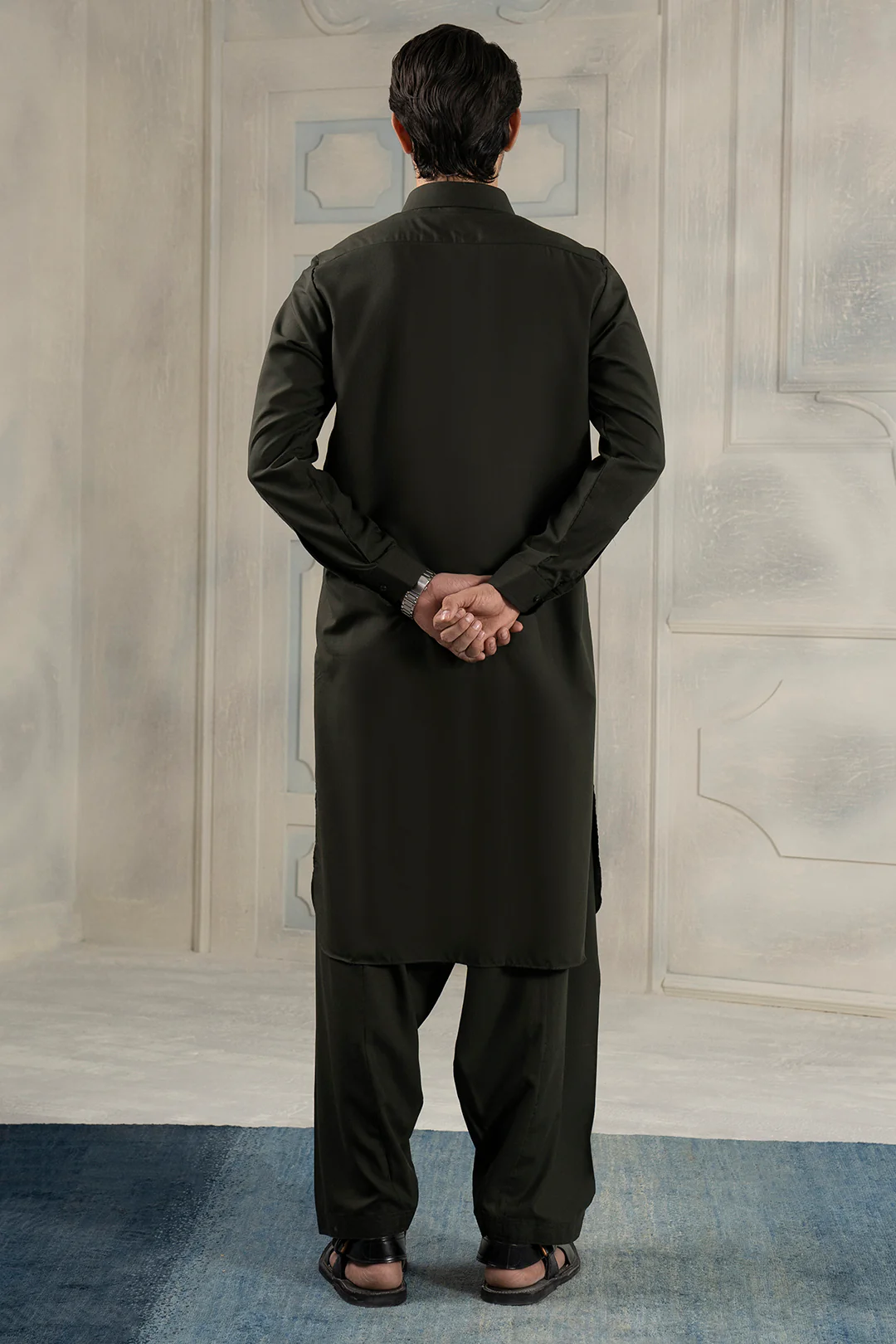 Prestige Shalwar Kameez - 5005 - Image 13