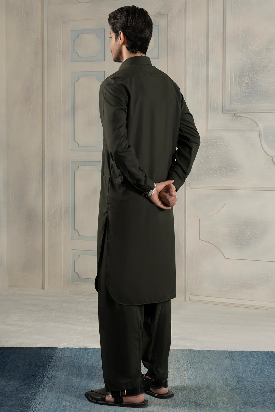 Prestige Shalwar Kameez - 5005 - Image 14