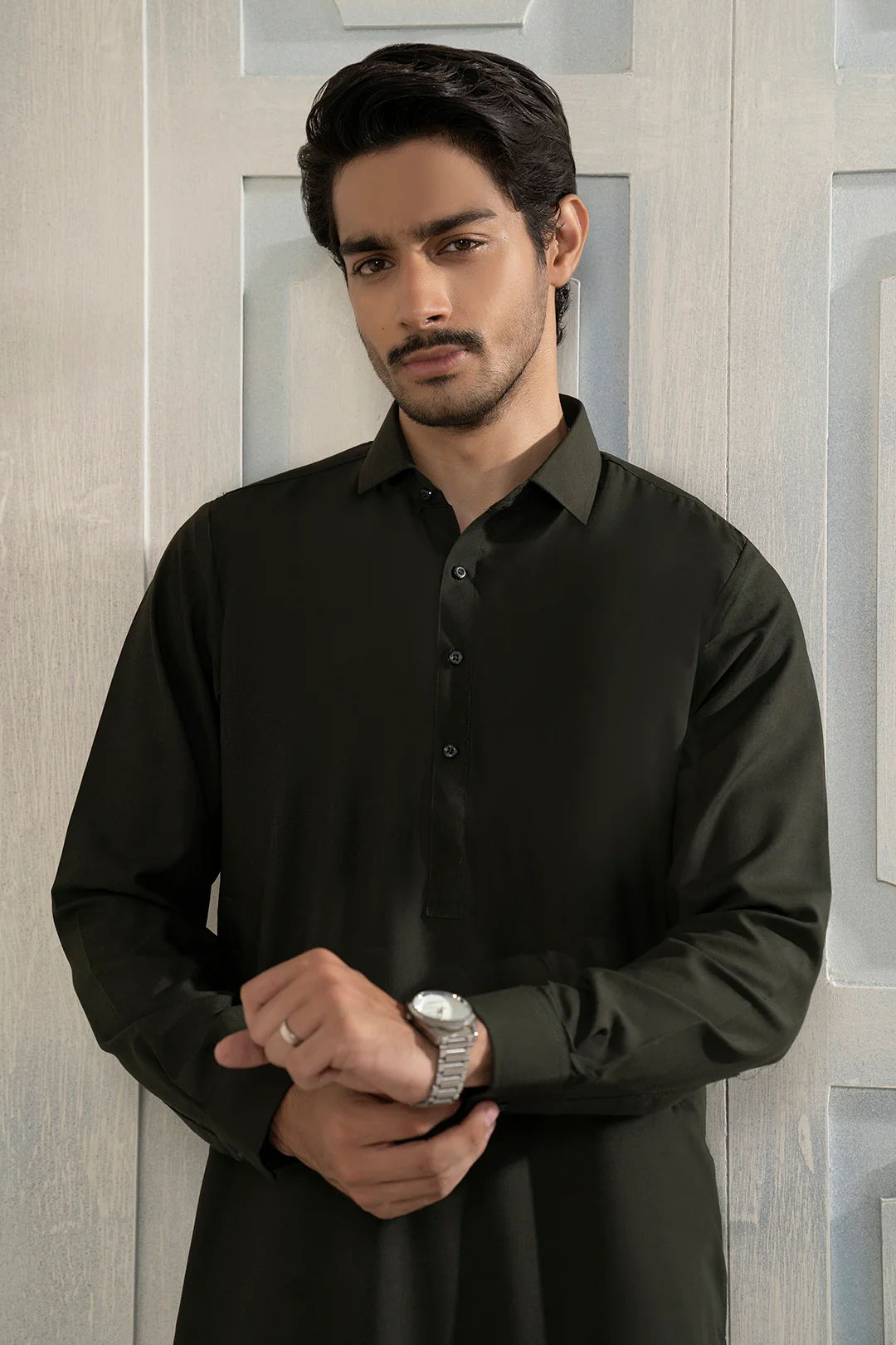 Prestige Shalwar Kameez - 5005 - Image 3