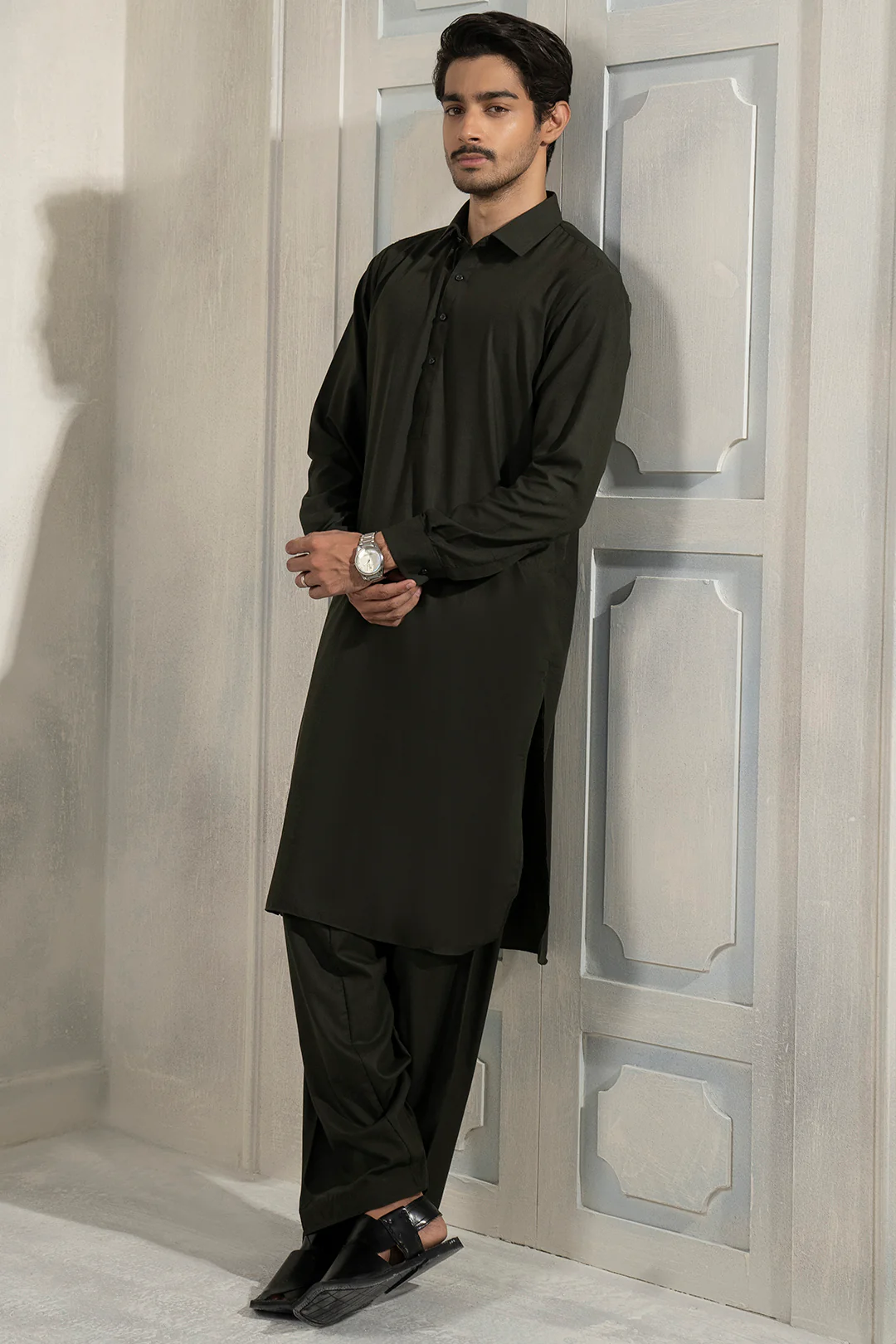 Prestige Shalwar Kameez - 5005 - Image 7