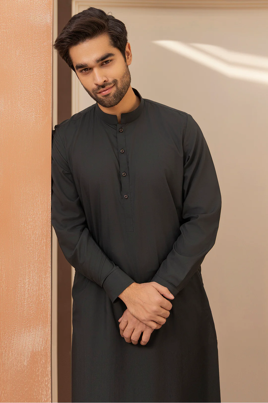 Prestige Shalwar Kameez - 5006