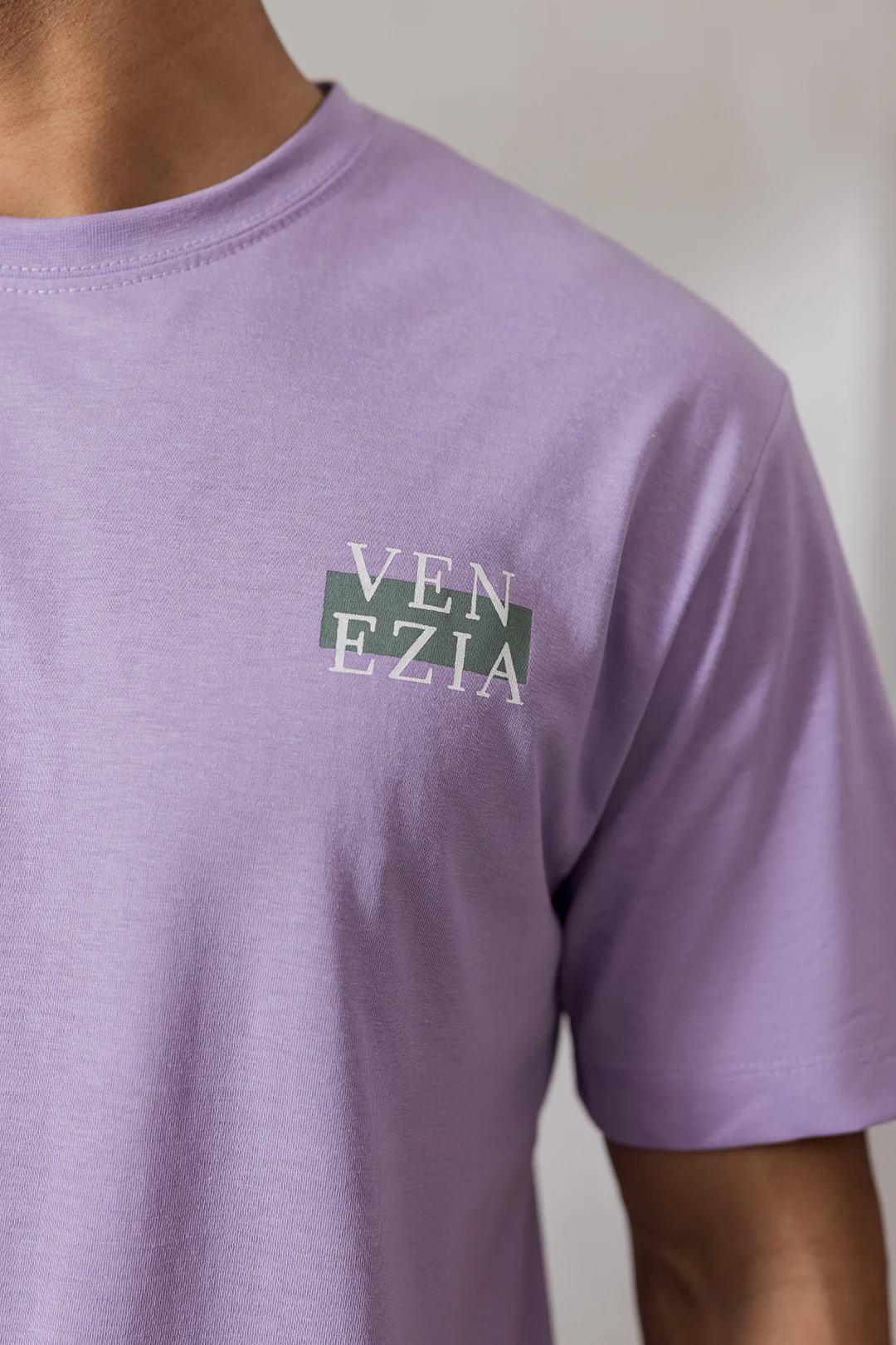 Relax Graphic T-Shirt - X344 - Image 4