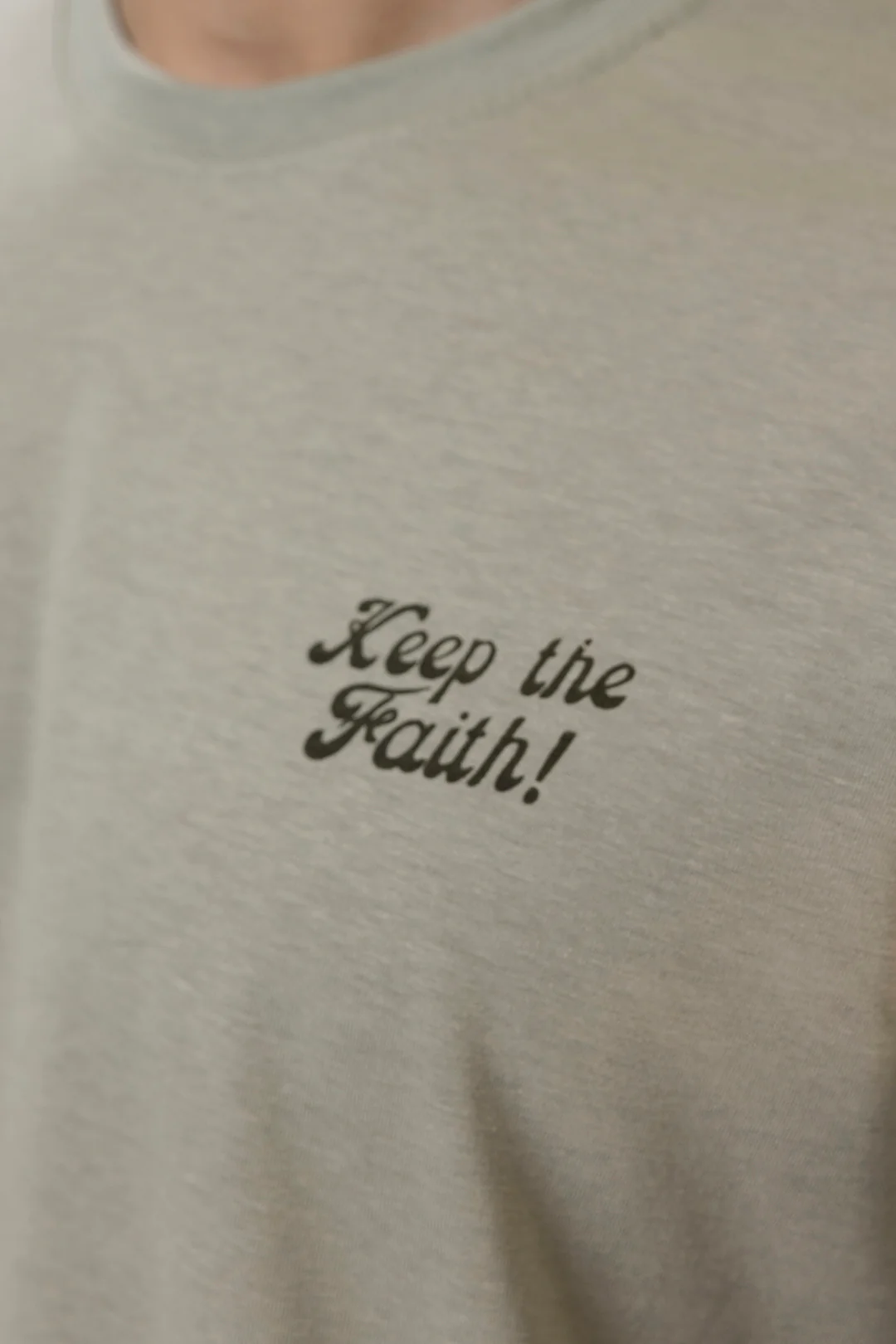 Relax Graphic T-Shirt - X383 - Image 6