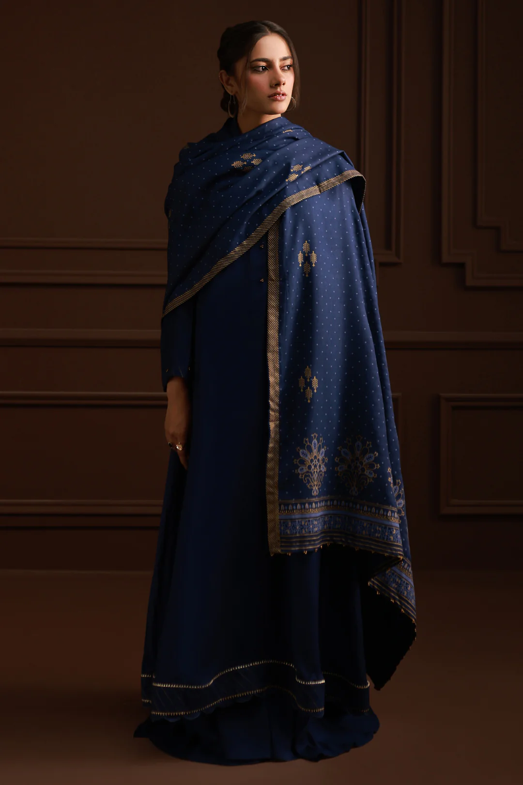 Shawl - 1001 - Image 12