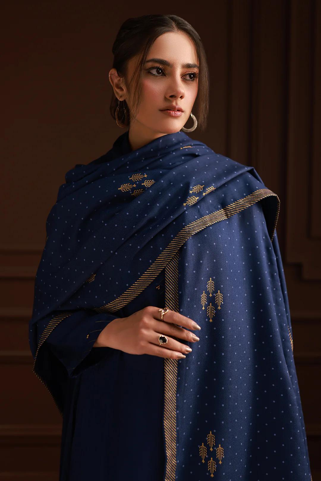 Shawl - 1001 - Image 3