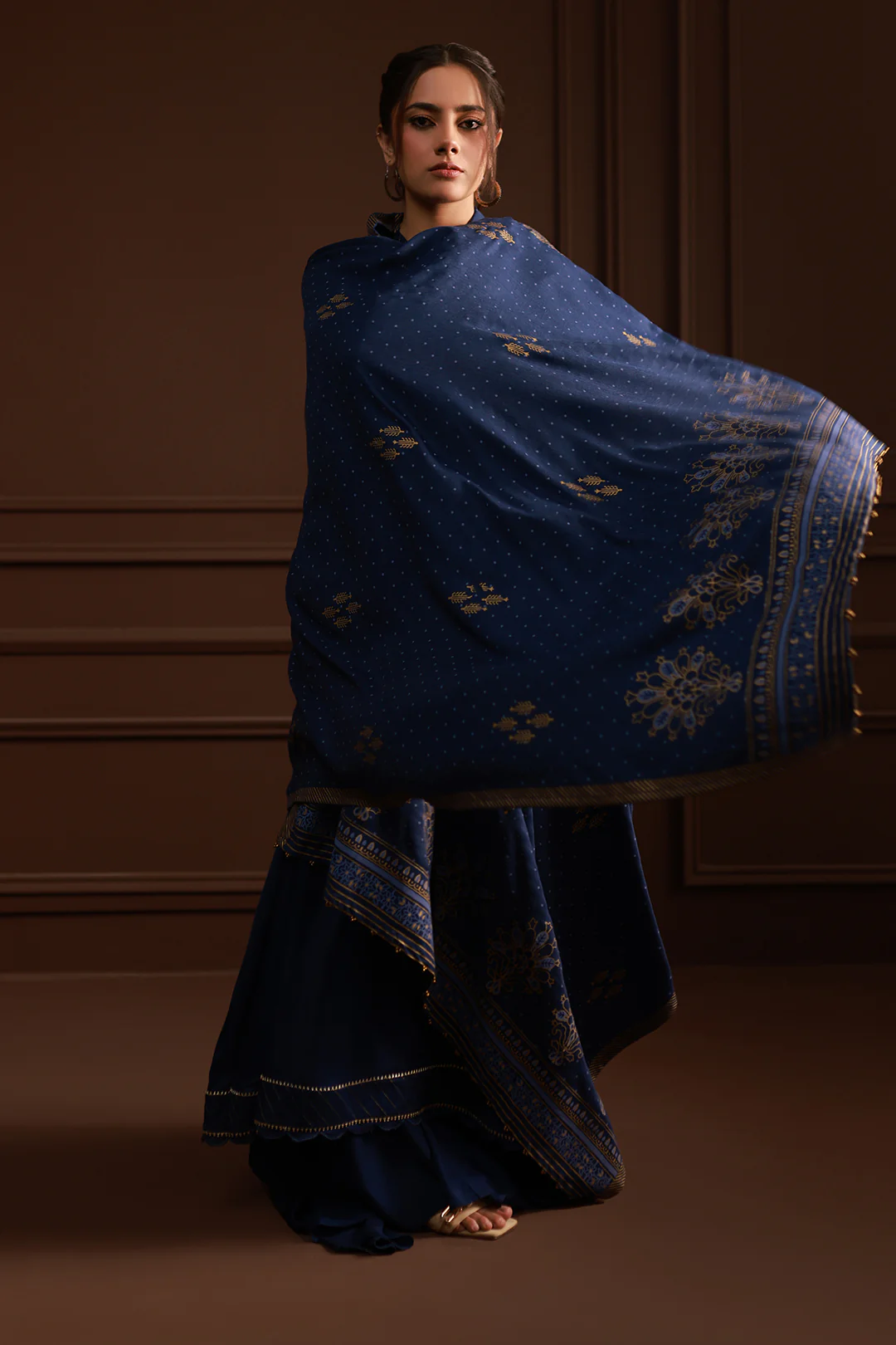 Shawl - 1001 - Image 8