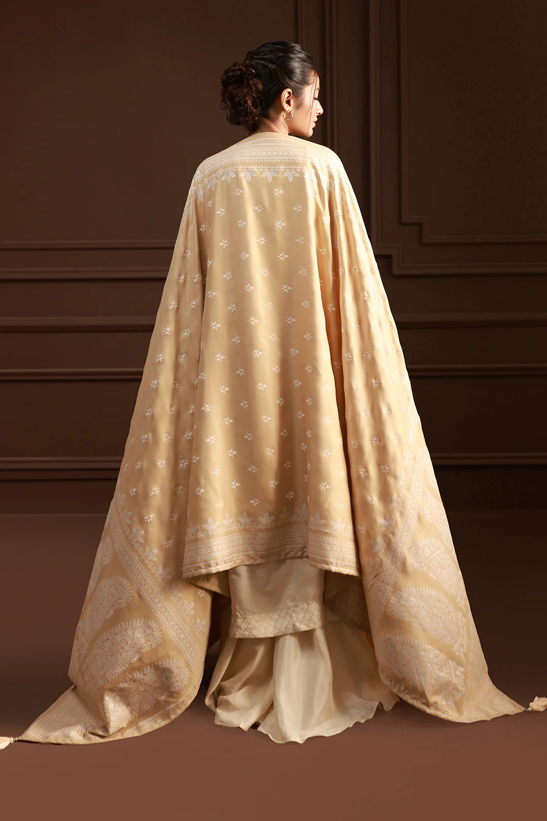 Shawl - 1002 - Image 10
