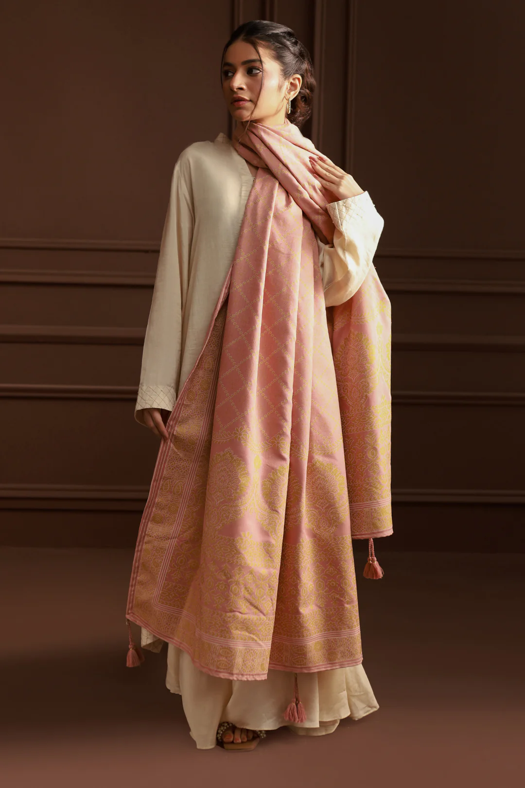 Shawl - 1005 - Image 3