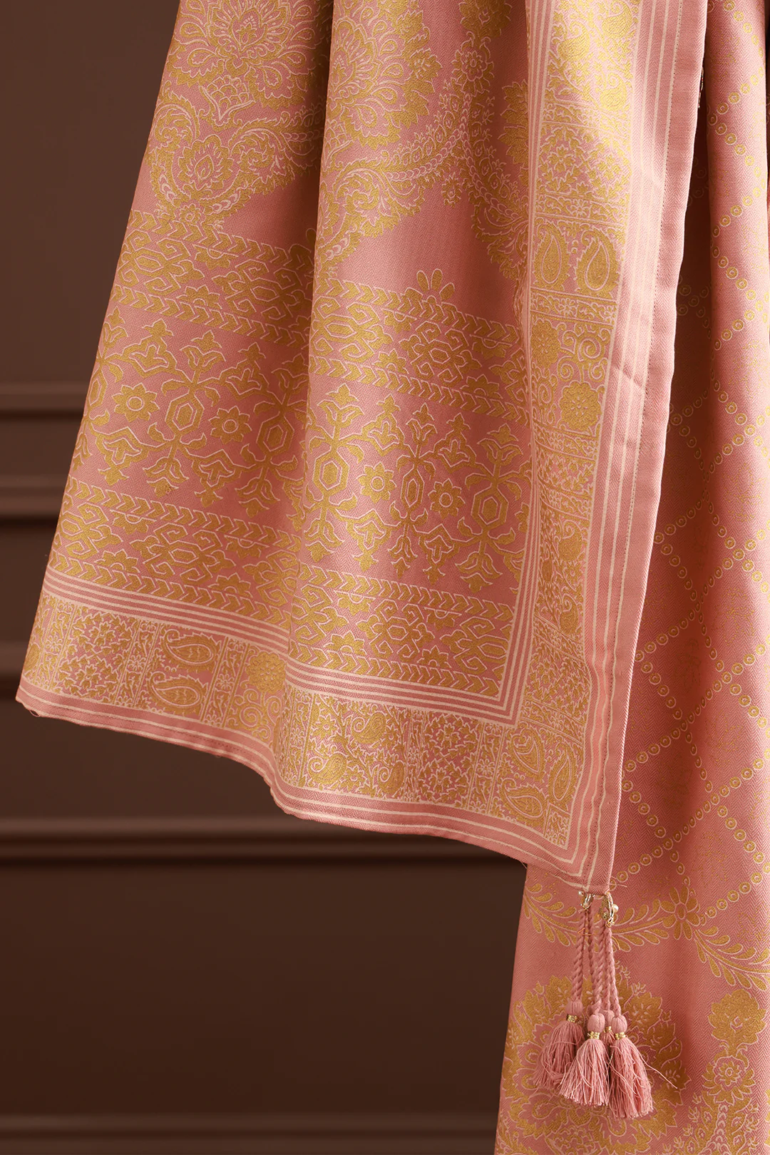 Shawl - 1005 - Image 6