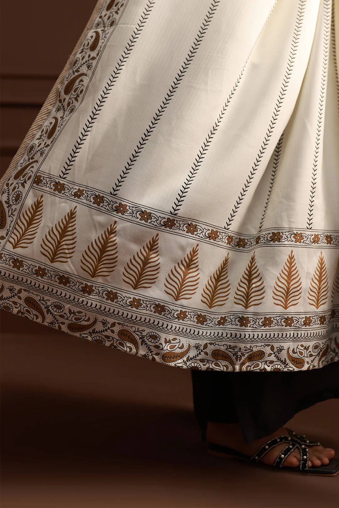 Shawl - 1006 - Image 5