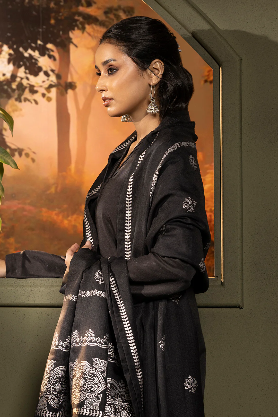 Shawl - 0001 - Image 2