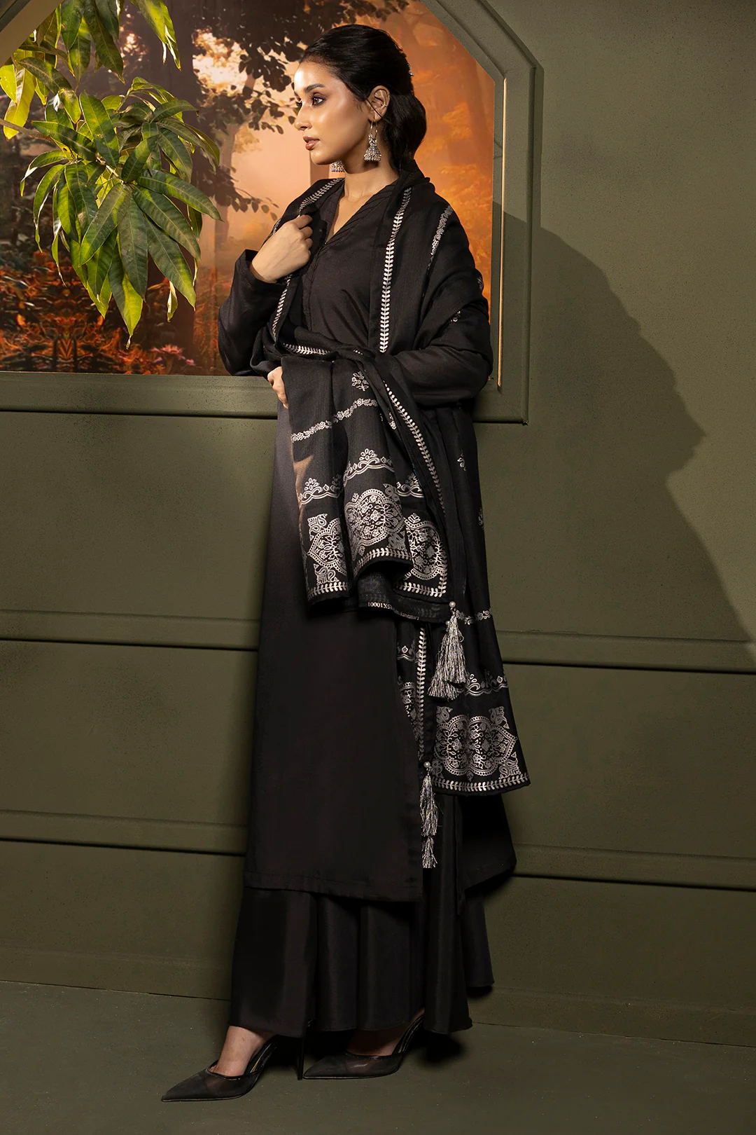Shawl - 0001 - Image 7