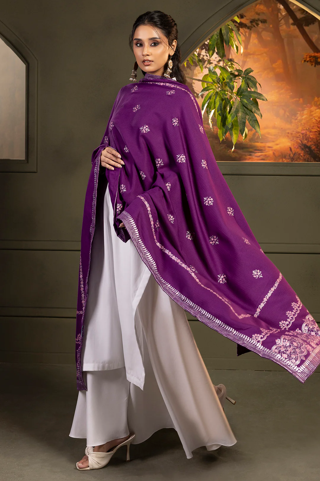 Shawl - 0002 - Image 10