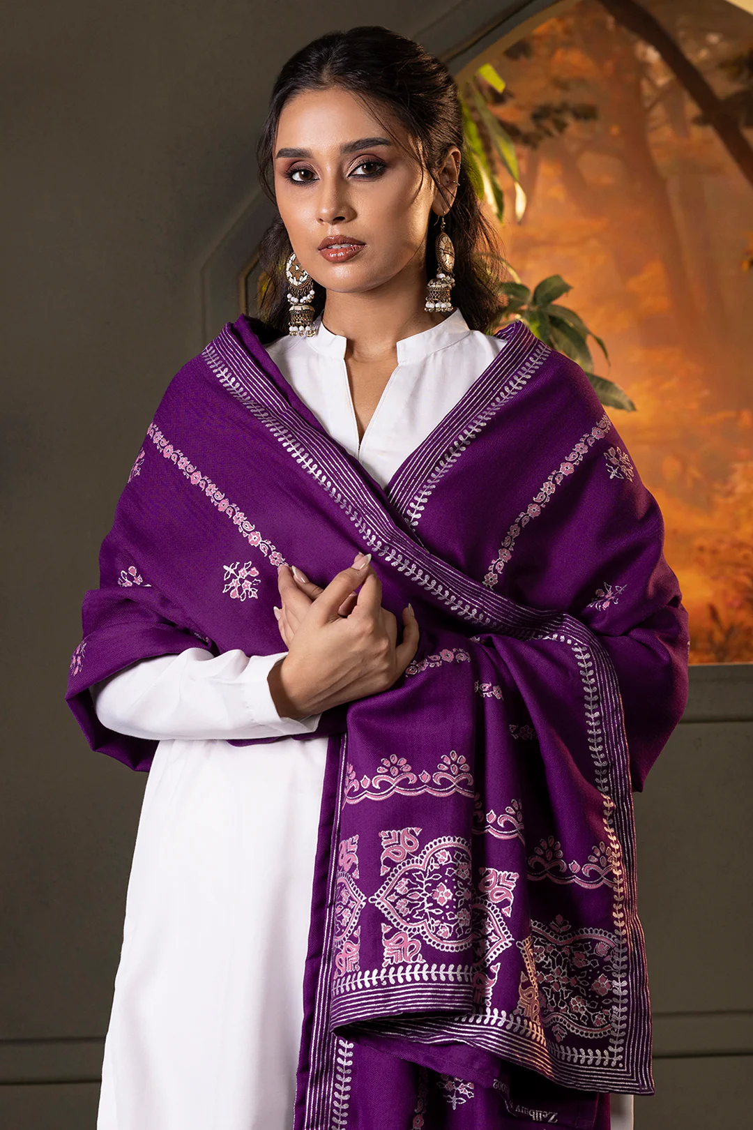 Shawl - 0002 - Image 2