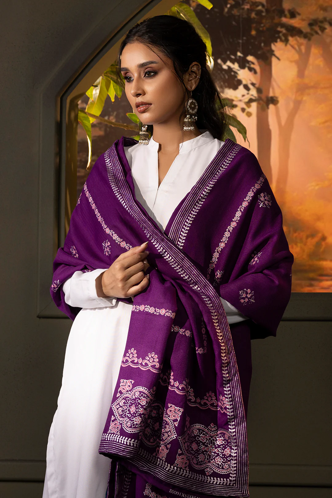 Shawl - 0002 - Image 5