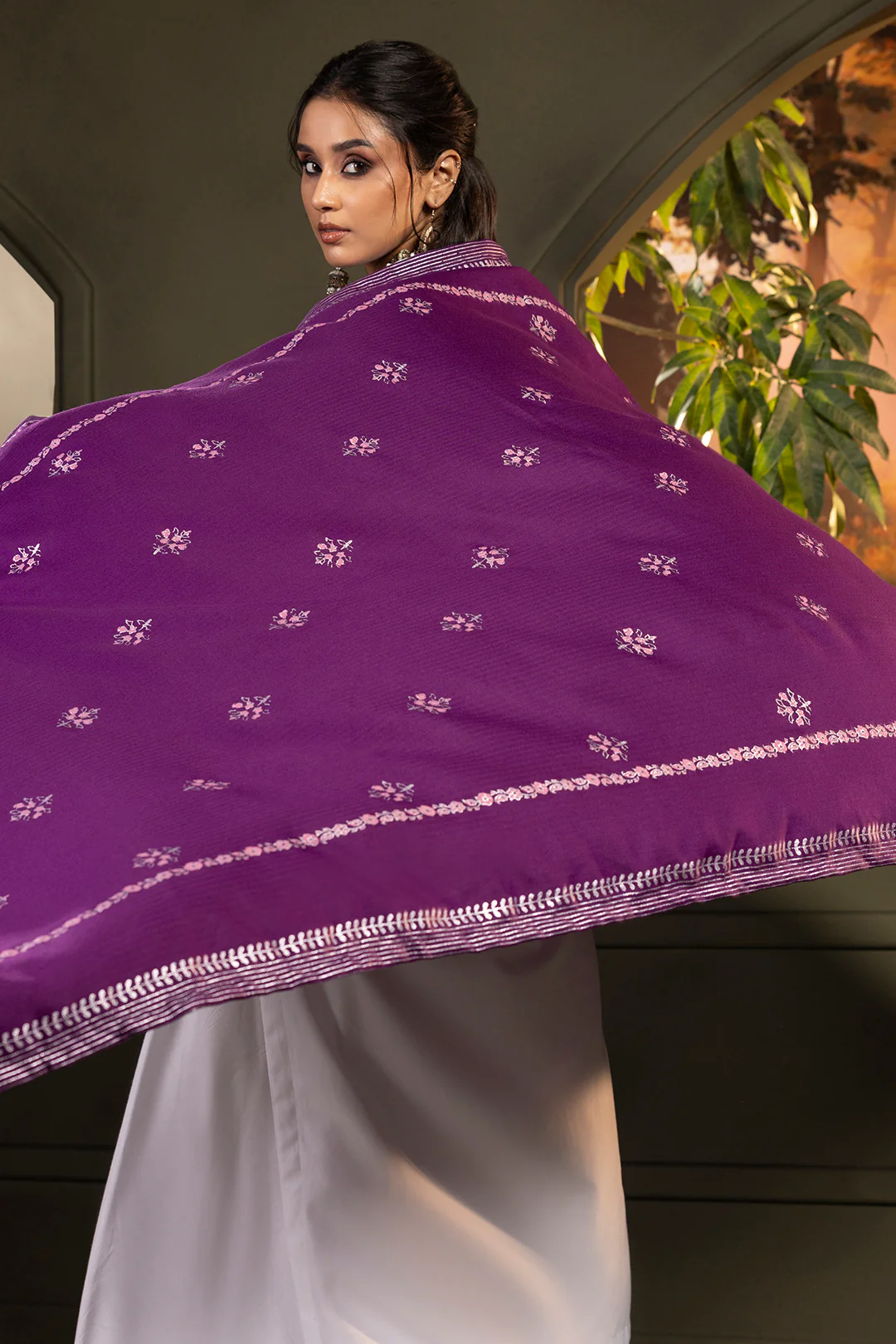 Shawl - 0002 - Image 8