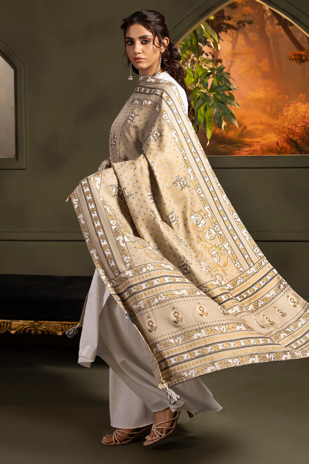 Shawl - 0003 - Image 17