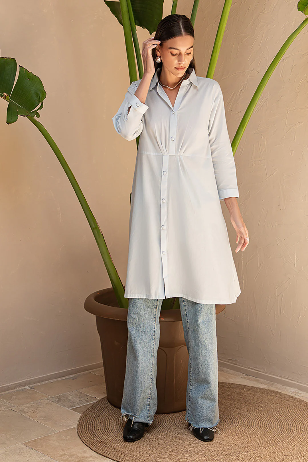 Shirt - 1002 - Image 2