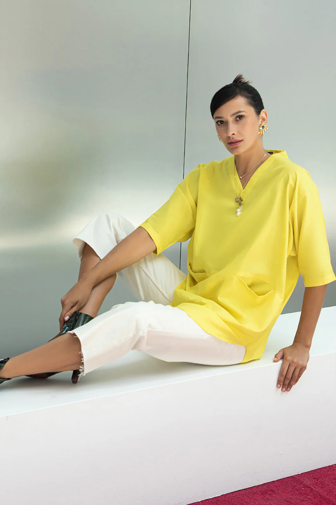 Shirt - 1004 - Image 5