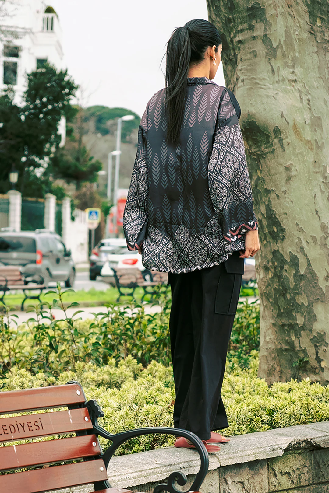 Shirt - 1009 - Image 7